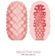 PRETTY LOVE - CUPID X MASTURBATEUR POUR HOMME ROSE PRETTY LOVE - CUPID X MASTURBATEUR POUR HOMME ROSE