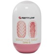 PRETTY LOVE - CUPID X MÄNNLICHER MASTURBATOR ROSA PRETTY LOVE - CUPID X MÄNNLICHER MASTURBATOR ROSA