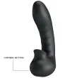 PRETTY LOVE - HOBGOBLIN VIBRATING FINGER CASE 12 VIBRATIONS CLITORIS STIMULATOR BLACK PRETTY LOVE - HOBGOBLIN VIBRATING FINGER CASE 12 VIBRATIONS CLITORIS STIMULATOR BLACK