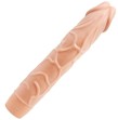 BAILE - BOB REALISTISCHER VIBRATOR 22,5 CM HAUTFARBE BAILE - BOB REALISTISCHER VIBRATOR 22,5 CM HAUTFARBE