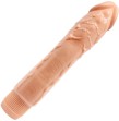 BAILE - DYBBUK REALISTIC VIBRATOR 24 CM FLESH BAILE - DYBBUK REALISTIC VIBRATOR 24 CM FLESH