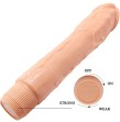 BAILE - DYBBUK REALISTIC VIBRATOR 24 CM FLESH BAILE - DYBBUK REALISTIC VIBRATOR 24 CM FLESH