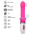 ARMONY - LIBERTY VIBRATOR and THRUSTING WITH TONGUE
