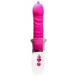 ARMONY - LIBERTY VIBRATOR and THRUSTING WITH TONGUE