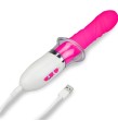 ARMONY - LIBERTY VIBRADOR and THRUSTING CON LENGUA ARMONY - LIBERTY VIBRADOR and THRUSTING CON LENGUA