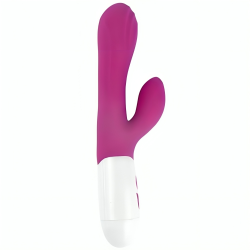 ARMONY - GLÜCKLICHER VIBRATOR and VIOLETTER STIMULATOR