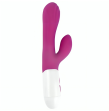 ARMONY - HAPPY VIBRATEUR and STIMULATEUR VIOLETTE ARMONY - HAPPY VIBRATEUR and STIMULATEUR VIOLETTE