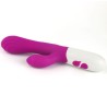 ARMONY - HAPPY VIBRATEUR and STIMULATEUR VIOLETTE