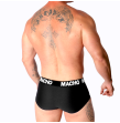 MACHO - MS30NG SLIP NERO L MACHO - MS30NG SLIP NERO L