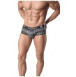 ANAIS MEN - AEGIS JOCK BIKINI M