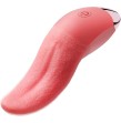 ARMONY - TONGUE VIBRATOR and STIMULATOR ARMONY - TONGUE VIBRATOR and STIMULATOR
