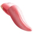 ARMONY - LENGUA VIBRADOR and ESTIMULADOR ARMONY - LENGUA VIBRADOR and ESTIMULADOR