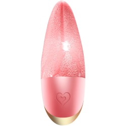 ARMONY - LENGUA VIBRADOR and ESTIMULADOR