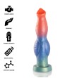 EPIC - ARION DILDO SINFONIA DEL PIACERE TELECOMANDO RICARICABILE EPIC - ARION DILDO SINFONIA DEL PIACERE TELECOMANDO RICARICABILE