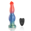 EPIC - ARION DILDO SYMPHONY OF PLEASURE RECHARGEABLE REMOTE CONTROL EPIC - ARION DILDO SYMPHONY OF PLEASURE RECHARGEABLE REMOTE CONTROL