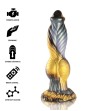 EPIC - PHOENIX DILDO LA RISORGENZA DEL PIACERE TELECOMANDO RICARICABILE EPIC - PHOENIX DILDO LA RISORGENZA DEL PIACERE TELECOMANDO RICARICABILE
