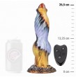 EPIC - PHOENIX DILDO LA RÉSURGENCE DU PLAISIR TÉLÉCOMMANDE RECHARGEABLE EPIC - PHOENIX DILDO LA RÉSURGENCE DU PLAISIR TÉLÉCOMMANDE RECHARGEABLE