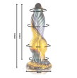 EPIC - PHOENIX DILDO THE RESURGENCE OF PLEASURE RECHARGEABLE REMOTE CONTROL EPIC - PHOENIX DILDO THE RESURGENCE OF PLEASURE RECHARGEABLE REMOTE CONTROL