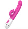 ARMONY - AMIR VIBRATEUR MULTIFONCTION AVEC LANGUE STIMULANTE 16 VITESSES ROSE ARMONY - AMIR VIBRATEUR MULTIFONCTION AVEC LANGUE STIMULANTE 16 VITESSES ROSE