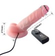 BAILE - REALISTISCHER PENISROTATOR CIBERSKING LOVECLONE BAILE - REALISTISCHER PENISROTATOR CIBERSKING LOVECLONE