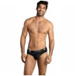 ANAIS MEN - PETROL SLIP S ANAIS MEN - PETROL SLIP S