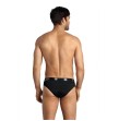 ANAIS MEN - PETROL SLIP S ANAIS MEN - PETROL SLIP S