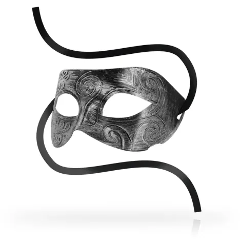 OHMAMA - MASCHERE MASCHERA GRECA
