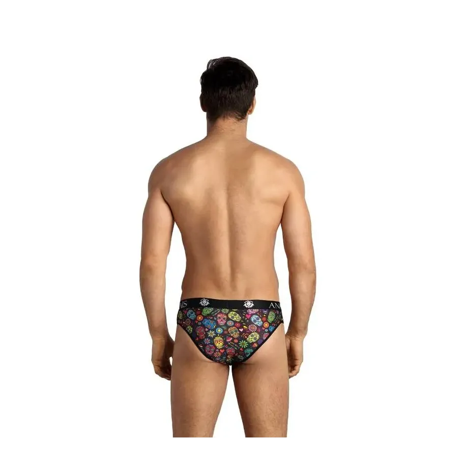 ANAIS MEN - MEXICO SLIP S