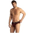 ANAIS MEN - TRIBAL SLIP S ANAIS MEN - TRIBAL SLIP S