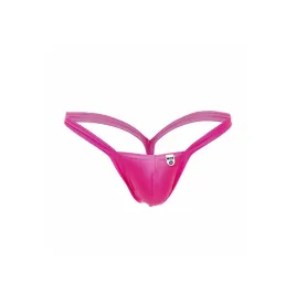 MOB - ROSA TANGA GRÖSSE S