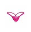 MOB - TANGA ROSA TALLA S MOB - TANGA ROSA TALLA S