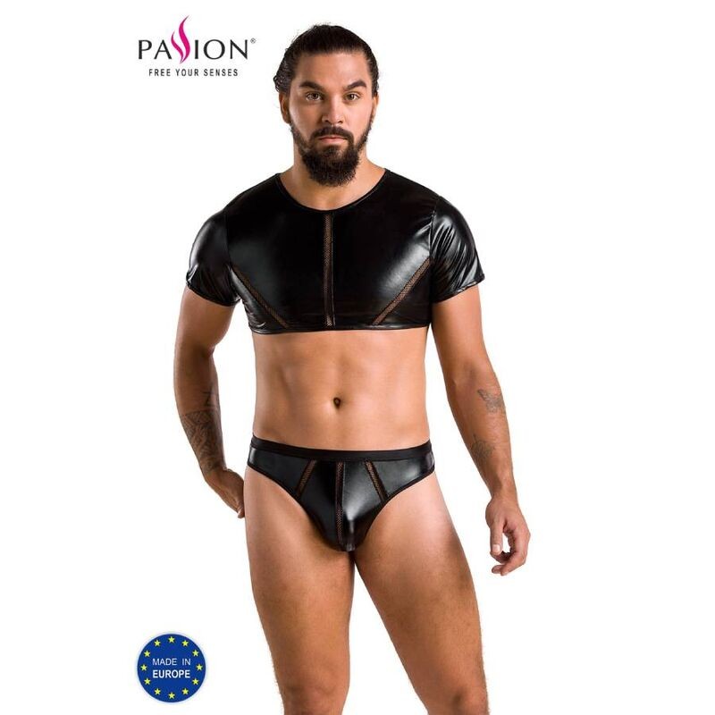 PASSION - 057 SET PETER SCHWARZ S-M