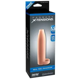 FANTASY X- TENSIONS - AMÉLIORATEUR DE SENTIMENT RÉEL M