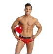 ANAIS MEN - BRAVE JOCK BIKINI S ANAIS MEN - BRAVE JOCK BIKINI S