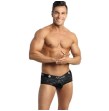 ANAIS MEN - ELECTRO JOCK BIKINI S ANAIS MEN - ELECTRO JOCK BIKINI S