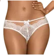 PENTHOUSE - ADORE ME PANTIES WEISS L-XL PENTHOUSE - ADORE ME PANTIES WEISS L-XL