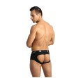 ANAIS MEN - PETROL JOCK BIKINI XL ANAIS MEN - PETROL JOCK BIKINI XL