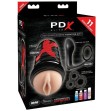 PDX ELITE - KIT ESPLOSIONE ASS-GASM DESIGN VAGINA PDX ELITE - KIT ESPLOSIONE ASS-GASM DESIGN VAGINA