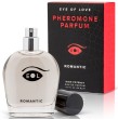 EYE OF LOVE - EOL PHR PARFUM DELUXE 50 ML - ROMANTIC EYE OF LOVE - EOL PHR PARFUM DELUXE 50 ML - ROMANTIC