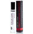 EYE OF LOVE - PARFUM AUX PHÉROMONES EOL 10 ML - ROMANTIC EYE OF LOVE - PARFUM AUX PHÉROMONES EOL 10 ML - ROMANTIC
