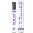 EYE OF LOVE - EOL PHEROMONE PERFUME 10ML - MORNING GLOW