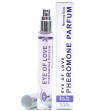 EYE OF LOVE - EOL PHEROMON PARFÜM 10 ML - MORNING GLOW EYE OF LOVE - EOL PHEROMON PARFÜM 10 ML - MORNING GLOW