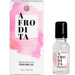 SECRETPLAY - AFRODIS PARFÜMÖL MIT PHEROMONEN FÜR FRAUEN 20 ML