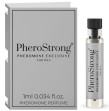 PHEROSTRONG - PHEROMONE PERFUME EXCLUSIVE FOR MEN 1 ML PHEROSTRONG - PHEROMONE PERFUME EXCLUSIVE FOR MEN 1 ML