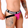 MACHO - MX28FA JOCK GIALLO S