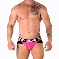 MACHO - MX28FA JOCK GIALLO S