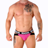 MACHO - MX28FA JOCK GIALLO S
