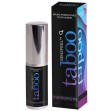 RUF - TABOO PHEROMONE FOR HIM PHEROMON-PARFÜM FÜR IHN 15 ML RUF - TABOO PHEROMONE FOR HIM PHEROMON-PARFÜM FÜR IHN 15 ML