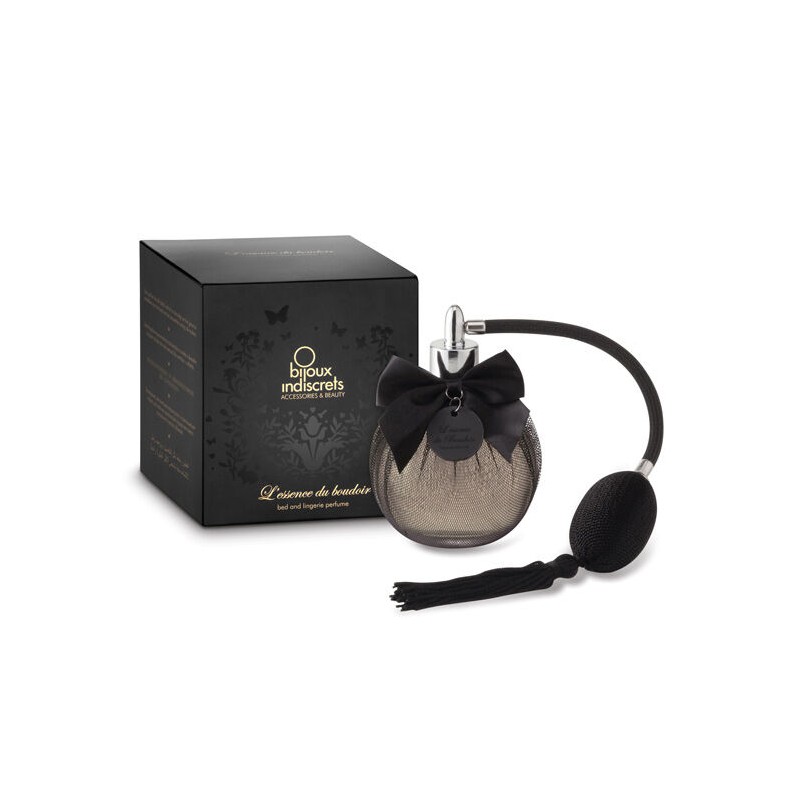 BIJOUX - BOUDOIR SCHEDA PROFUMATORE 100 ML