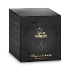 BIJOUX - BOUDOIR FEUILLE ESSENCE PARFUMEUR 100 ML